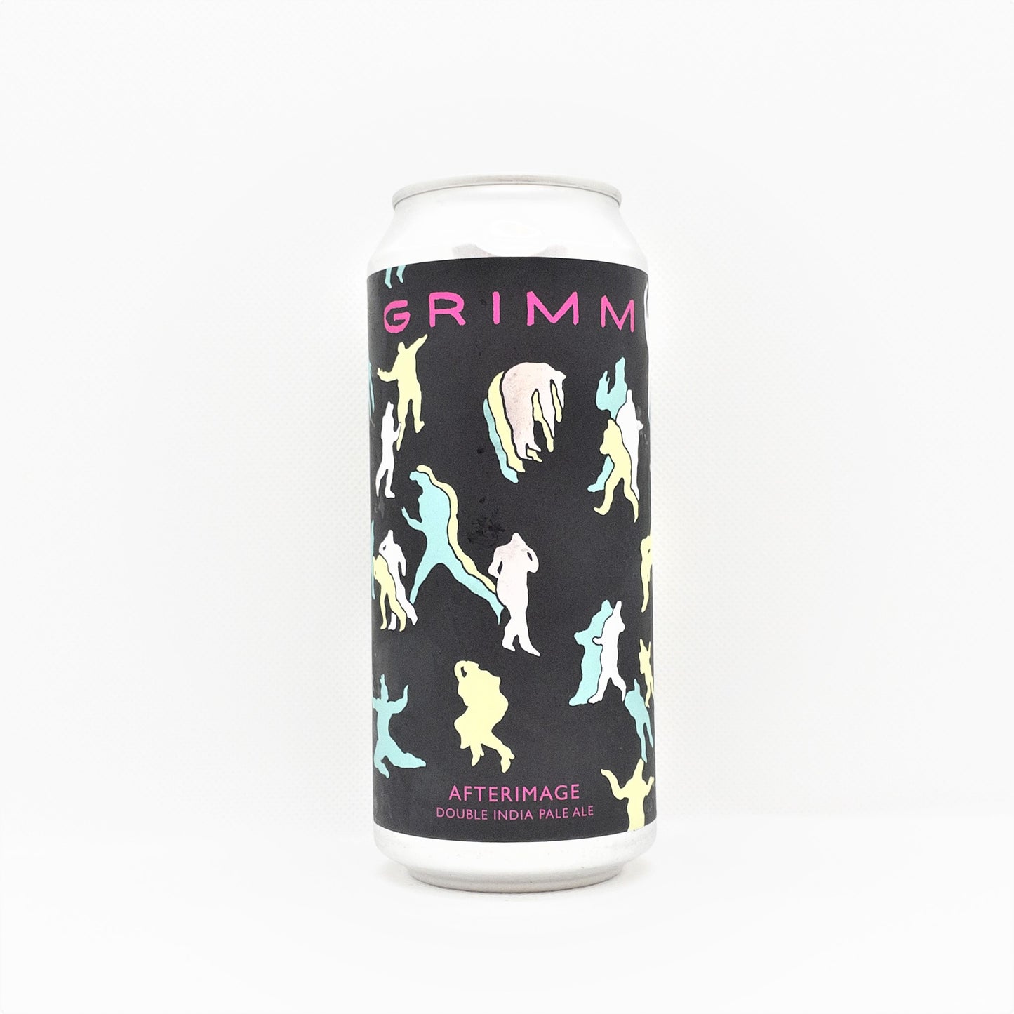 Grimm Afterimage Can 473ml グリム アフターイメージ