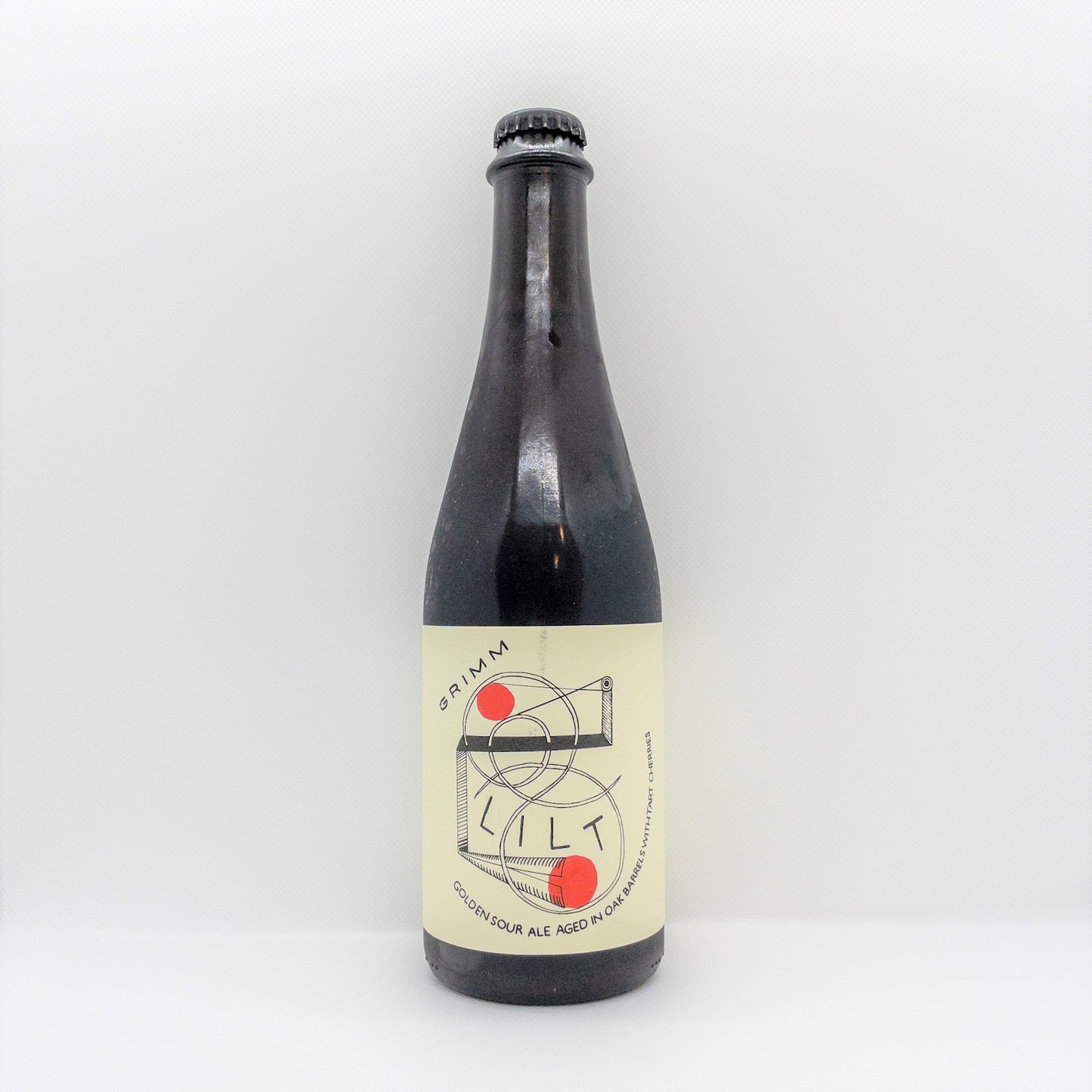 Grimm Lilt Bottle 500ml グリム リルト