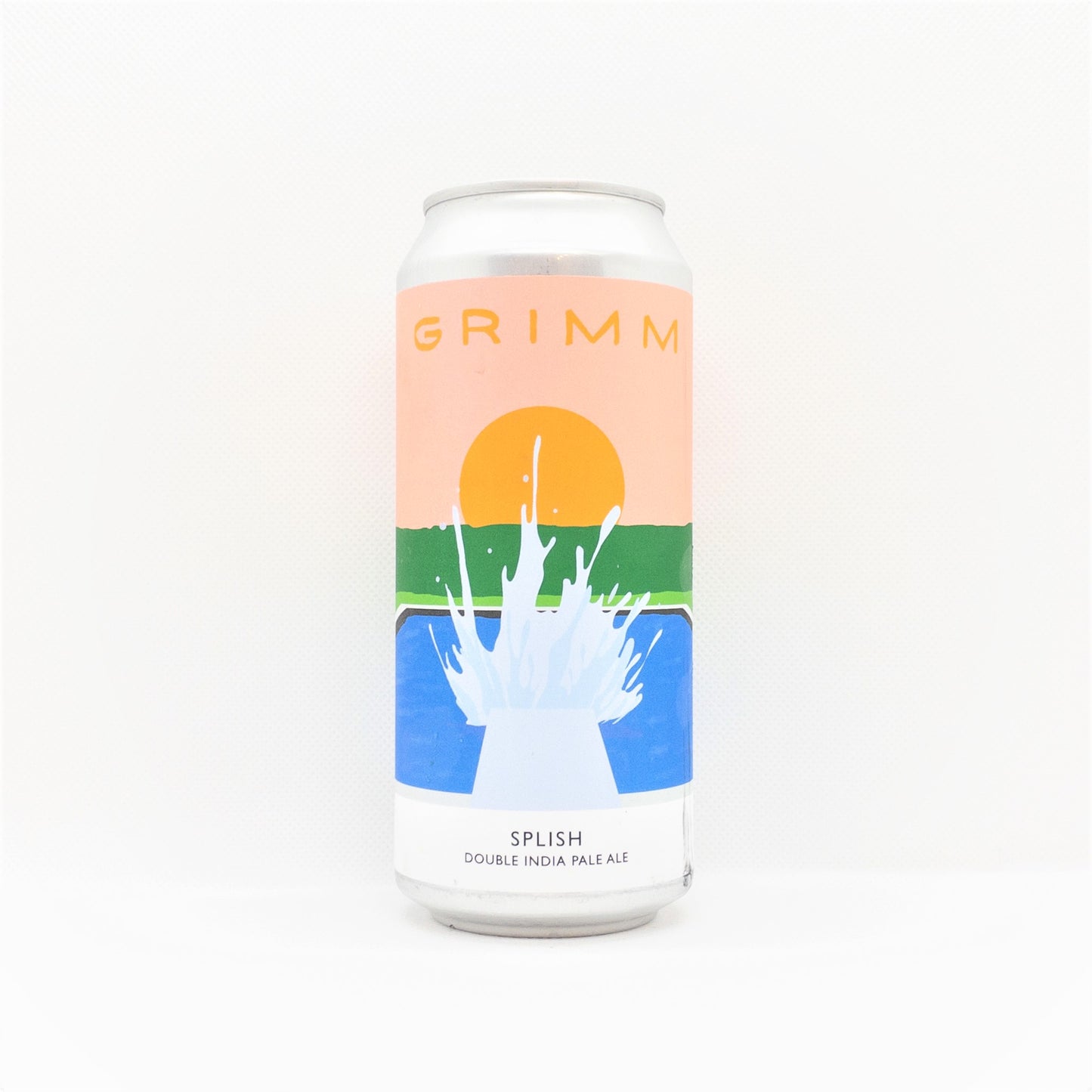 Grimm Splish Can 473ml グリム スプリッシュ