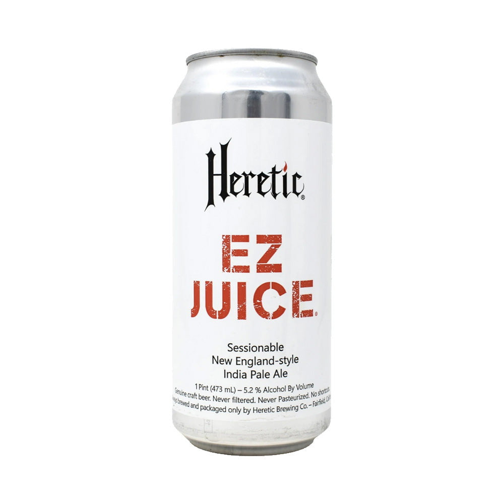 Heretic EZ Juice Can 473ml