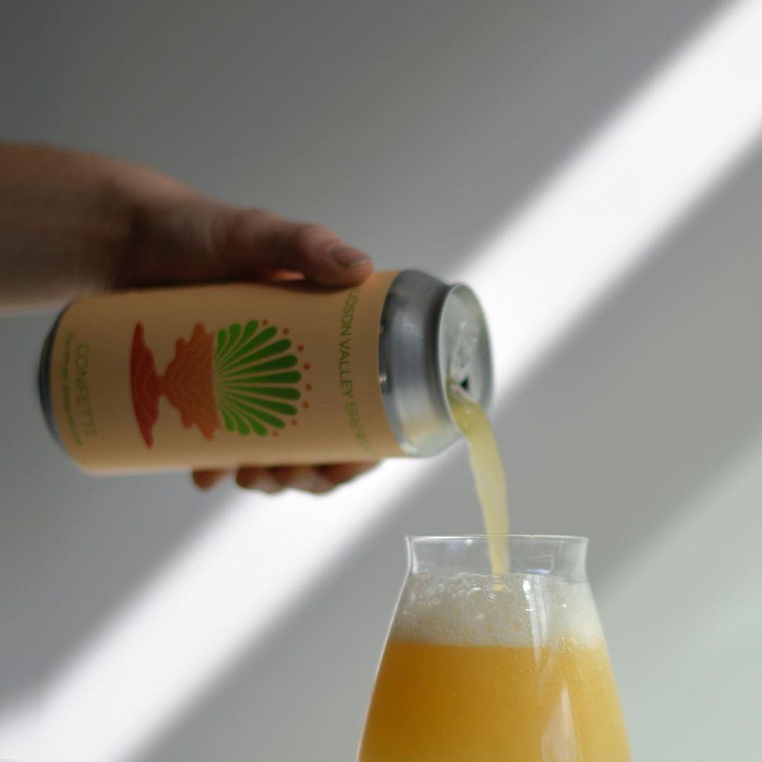 Hudson Valley Confetti Can 473ml