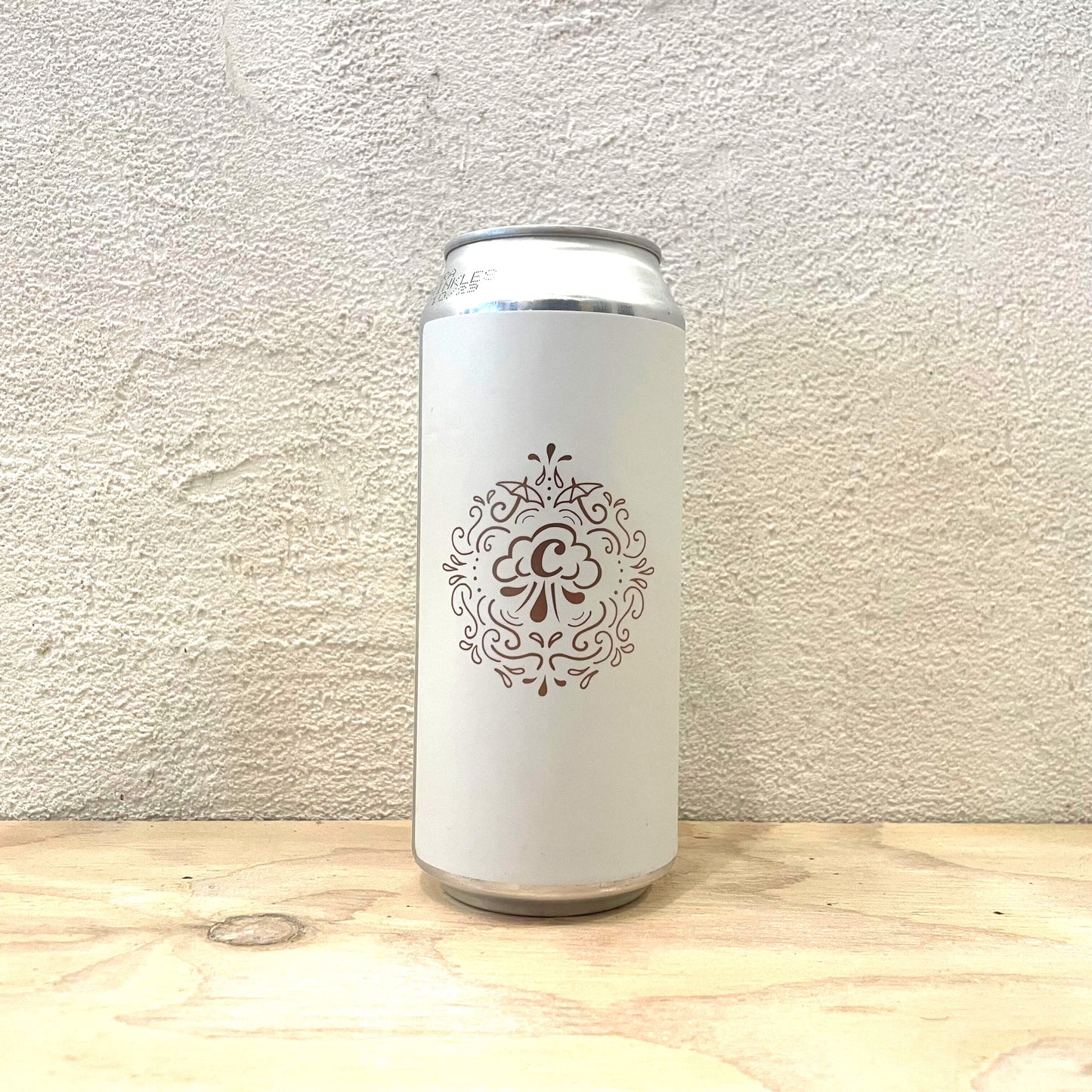 Cloudburst Extra Sprinkles Can 473ml クラウドバースト エクストラ スプリンクルズ