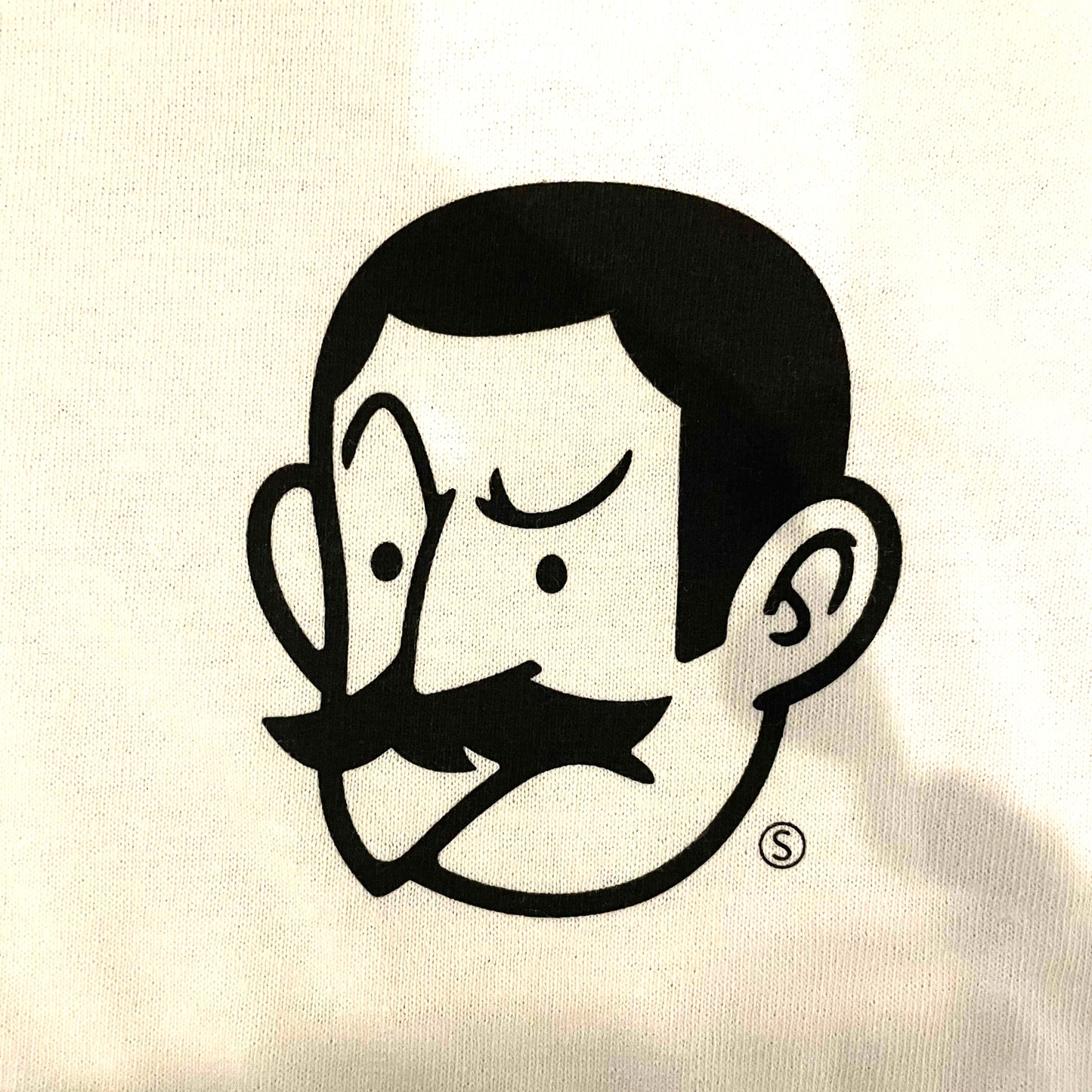 Ben's Slop Shop 1周年オリジナルTシャツ【ビール同梱用】