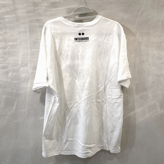 Interboro Classic Logo Tee