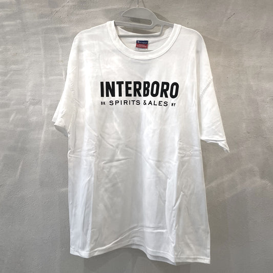 Interboro Classic Logo Tee