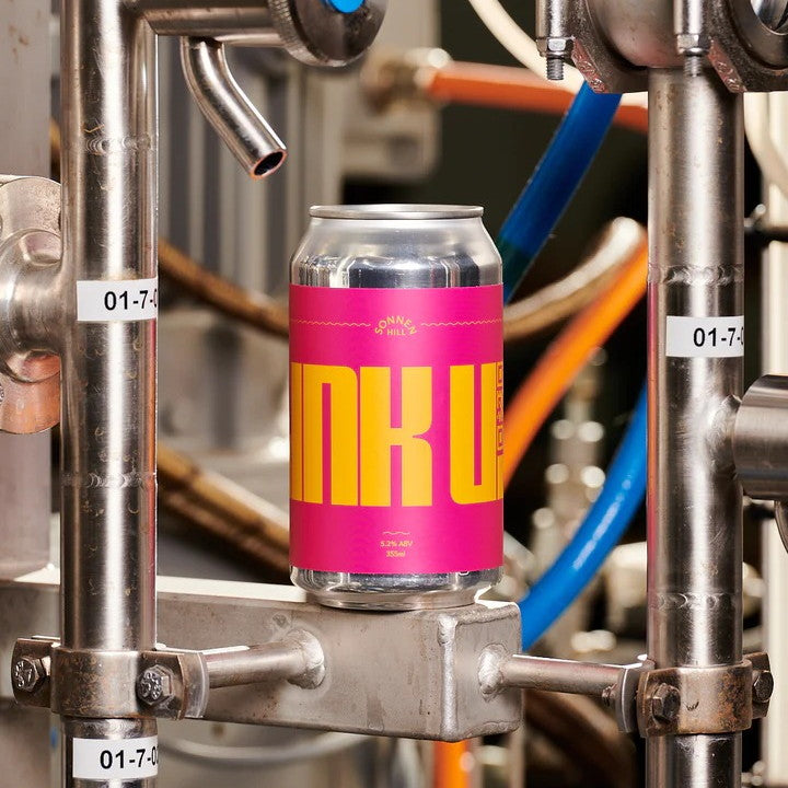 Sonnen Hill Link Up Can 355ml ソーネン ヒル リンク アップ