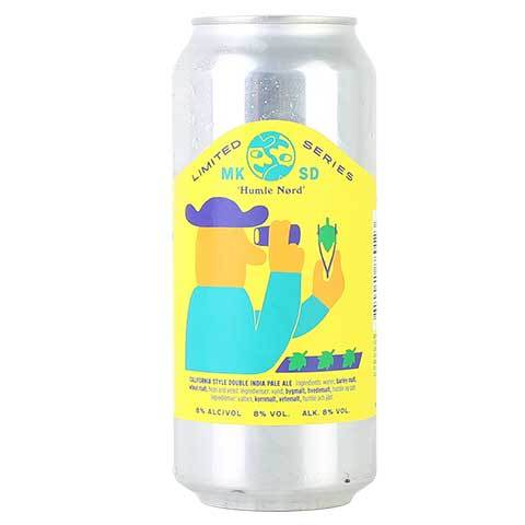 Mikkeller SD California IPA Humle Nord Can 473ml