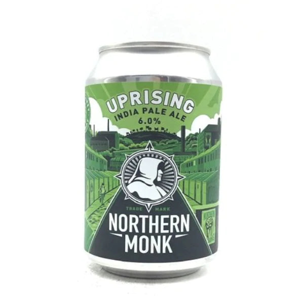 Northern Monk Uprising Can 330ml
