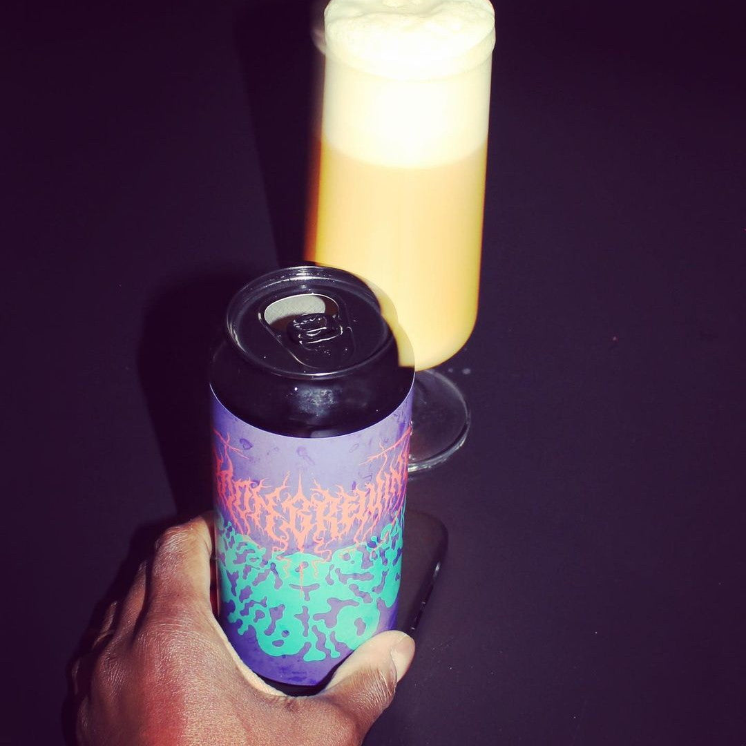 Omnipollo Sufficiently Can 440ml オムニポーロ サフィシェントリー