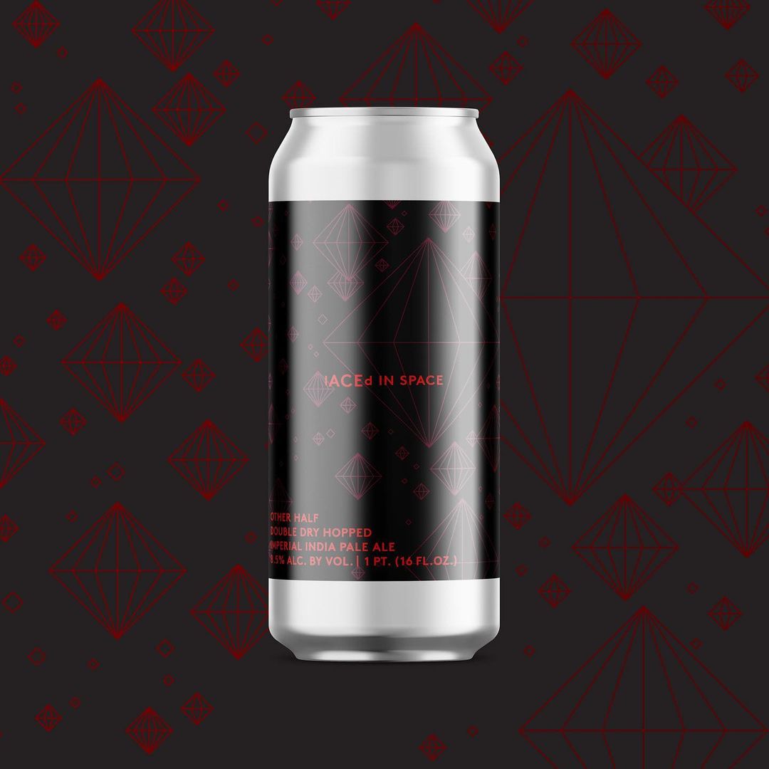 Other Half DDH lACEd in Space Can 473ml ※お一人様1本まで