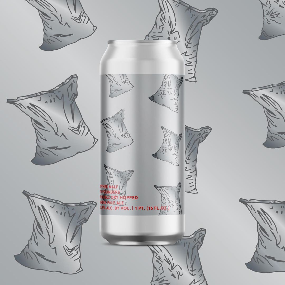 Other Half 11 Pounders Can 473ml ※お一人様1本まで