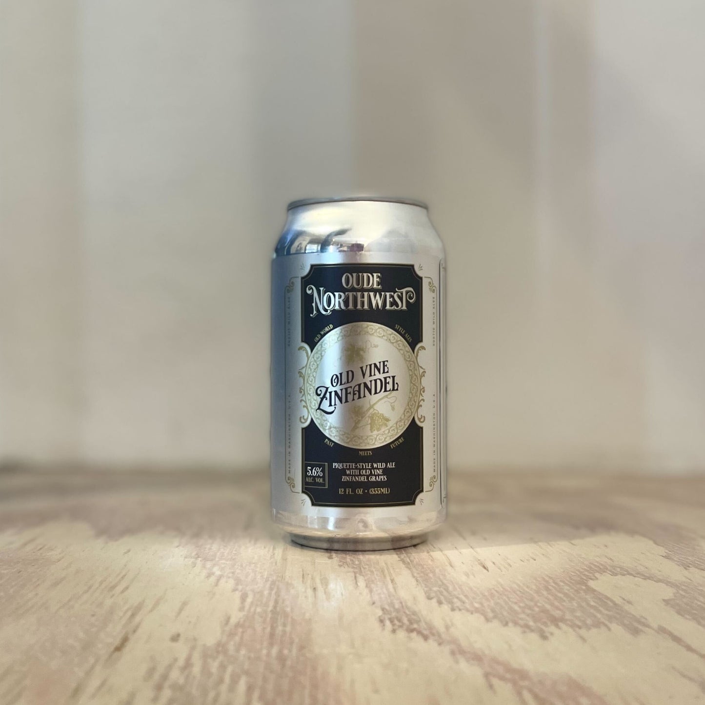 Stillwater Oude NW Old Vine Zin Can 355ml スティルウォーター オード ノースウェスト オード バイン ジンファンデル