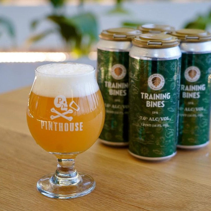 Pint House Training Bines Can 473ml パイントハウス トレーニング バインズ