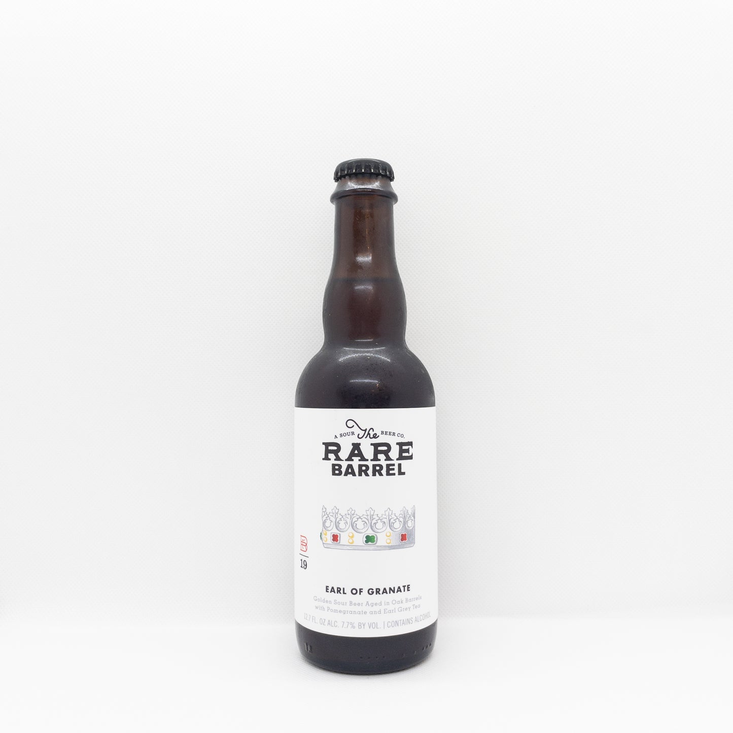 レア バレル アール オブ グラネイト The Rare Barrel Earl of Granate Bottle 375ml