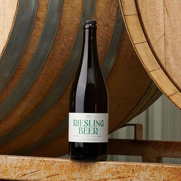 Sonnen Hill Riesling Beer Bottle 750ml ソーネン ヒル リースリング ビア