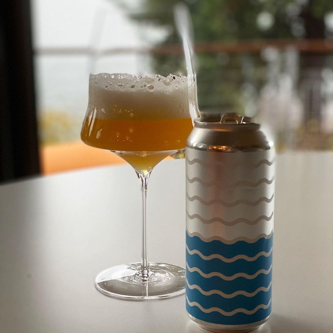 Stillwater A Sound Saison Can 473ml
