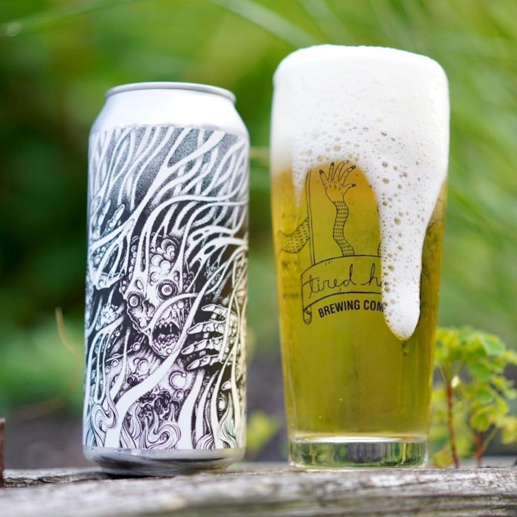 Tired Hands Helles Other People Can 473ml ※お一人様1本まで