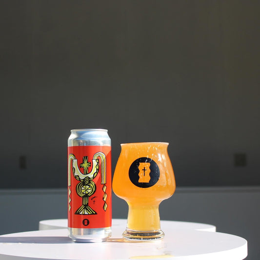 Totopia Neophobia Can 500ml トトピア ネオフォビア