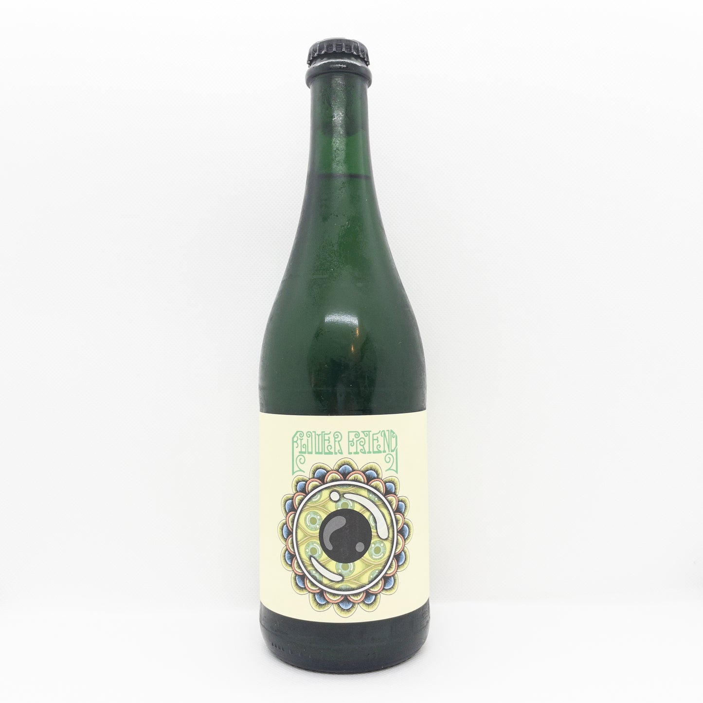 タイアド ハンズ フラワー フレンド Tired Hands Flower Friend Bottle 750ml