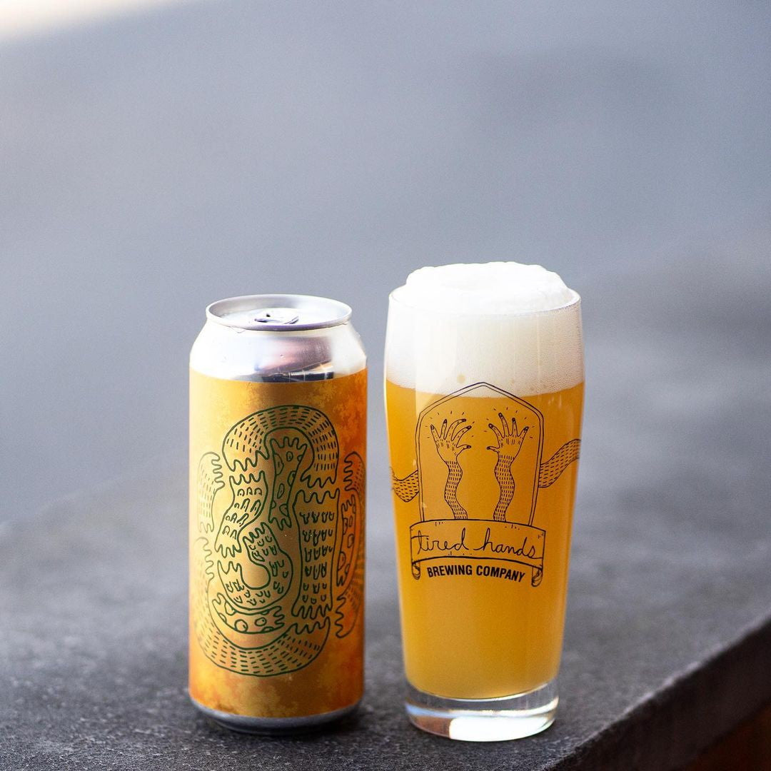 Tired Hands We Are All Infinite Energy Vibrating at the Same Frequency Can 473ml ※お一人様1本まで