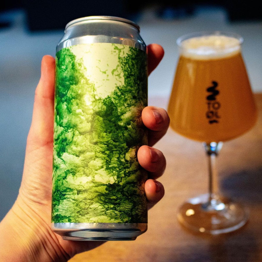 To Ol Sur Citra Can 440ml
