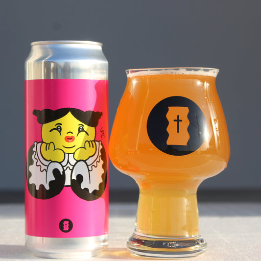 Totopia Geniophobia Can 500ml トトピア ジニオフォビア