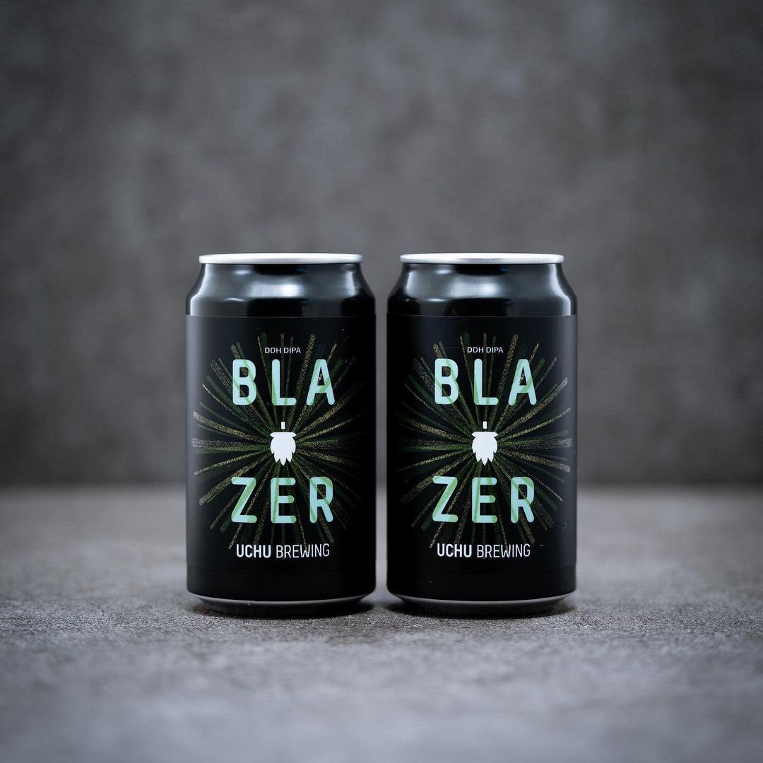 宇宙 BLAZER Can 350ml ※お一人様3本まで ※他の商品と合わせて4本以上の購入をお願い致します。