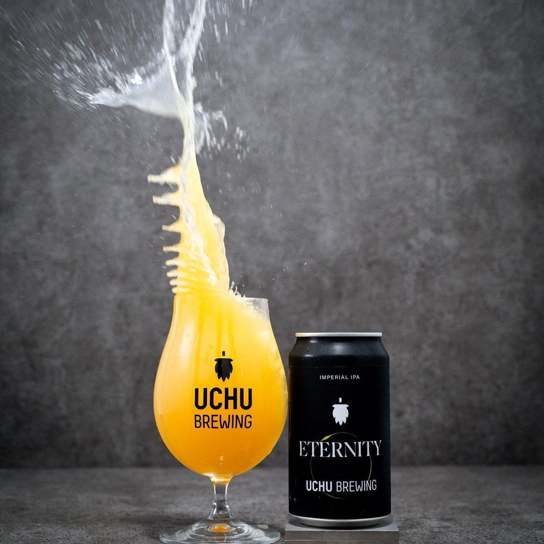 宇宙 ETERNITY Can 350ml