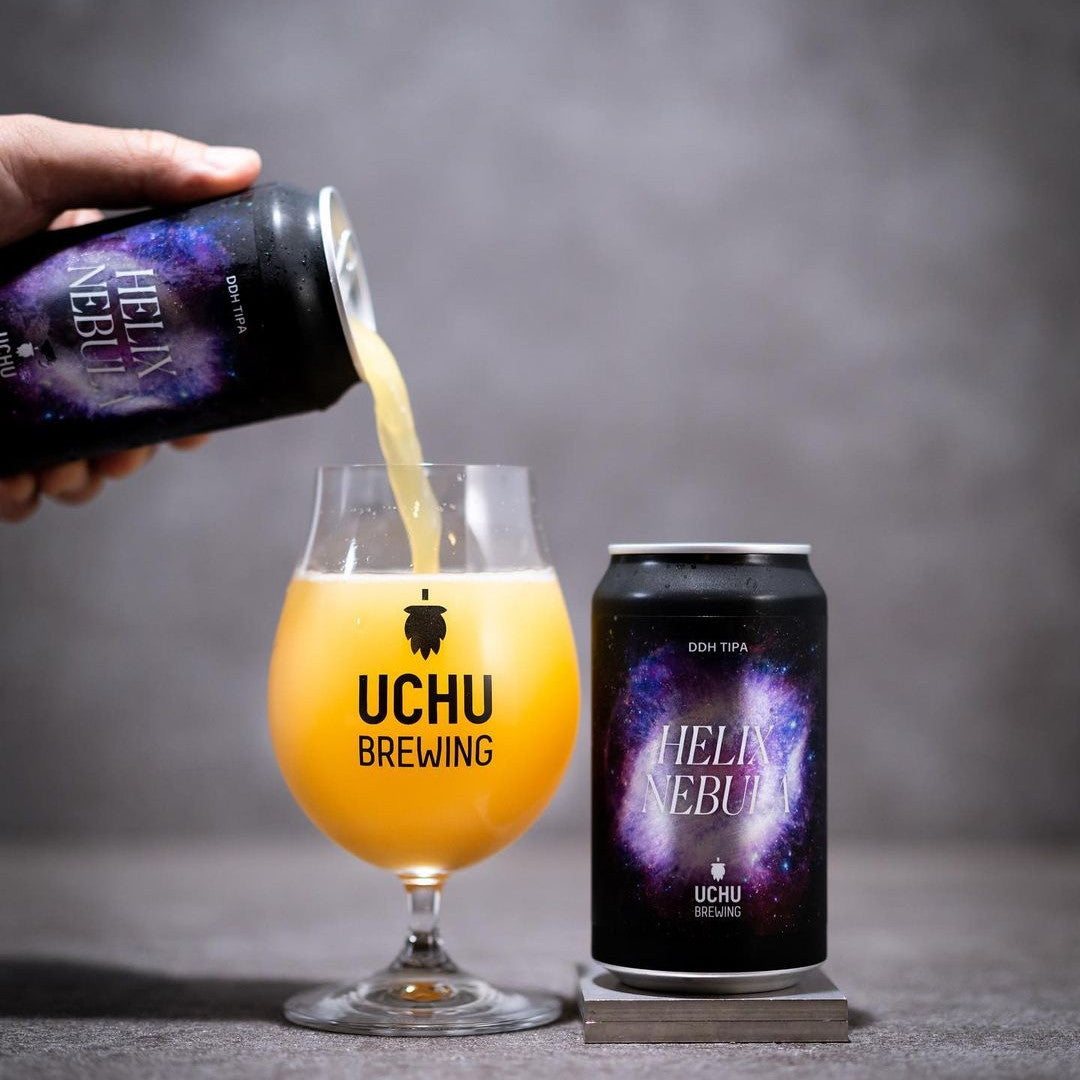宇宙 HELIX NEBULA Can 350ml うちゅう ヘリックス ネビュラ ※お一人様1本まで ※その他の商品と合わせて合計で4本以上のご購入をお願い致します。