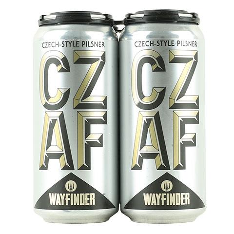 Wayfinder CAZF Can 473ml