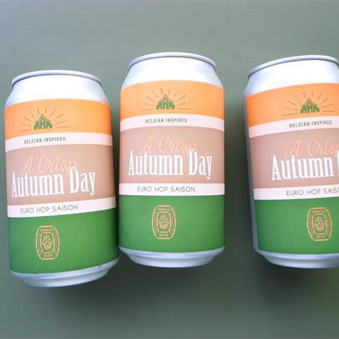 Yorocco A Crisp Autumn Day Can 350ml ヨロッコ ア クリスプ オータム ドライ