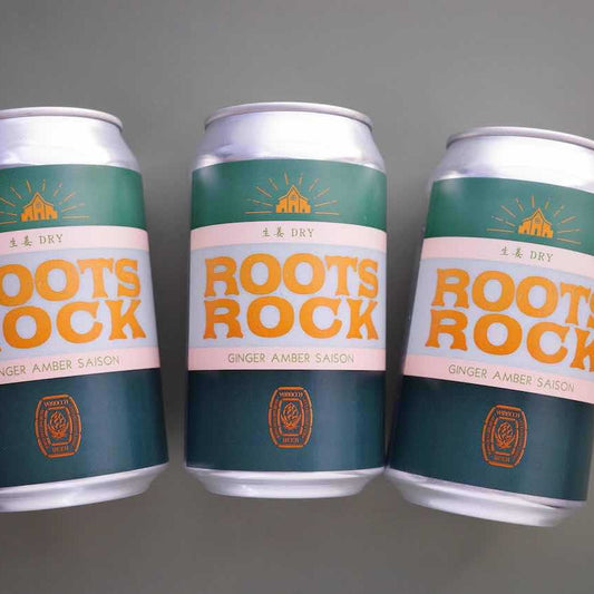 Yorocco Roots Rock Can 350ml ヨロッコ ルーツ ロック