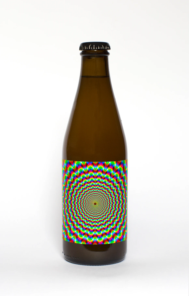 オムニポーロ スペース フード Omnipollo Space Food Bottle 330ml