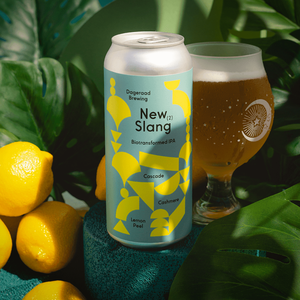 Dageraad New Slang2 Can 473ml ダガラード ニュースラング2