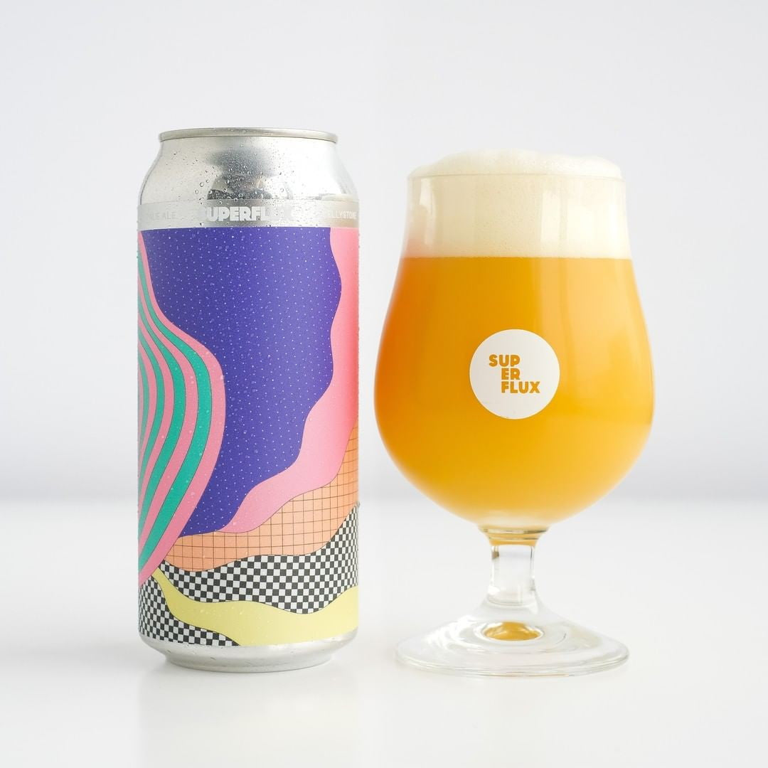 Superflux Jelly Stone Can 473ml