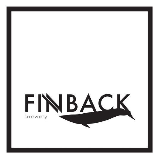 【Finback Brewery 情報】