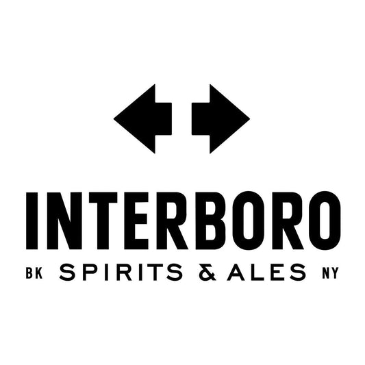 ブルワリー紹介 【Interboro】