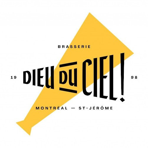 Dieu Du Ciel!