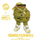 West Coast Brass Monkey Can 500ml　ウェスト コースト ブラス モンキー　※お一人様2本まで、その他の商品と合わせて合計で4本以上のご購入をお願い致します