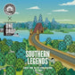West Coast Southern Legends Can 500ml　ウェスト コースト サウザン レジェンズ
