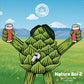 West Coast Nature Boi 2 Can 500ml　ウェスト コースト ネイチャー ボイ 2