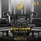 West Coast Sidechain Series 04 Can 500ml　ウェスト コースト サイドチェイン シリーズ 04