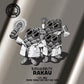 West Coast Singularity: Rakau Can 500ml　ウェスト コースト シンギュラリティ ラカウ
