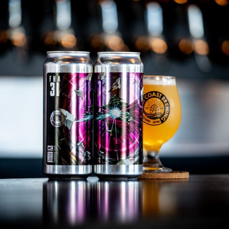 West Coast Full Hop Alchemist v31 Can 500ml　ウェスト コースト フルホップ アルケミスト v31