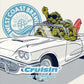 West Coast Cruisin' Can 500ml　ウェスト コースト クルージン