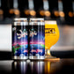 West Coast BAY 2 BAY Can 500ml　ウェスト コースト バイ ツー バイ