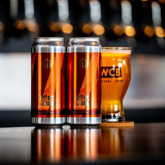 West Coast after dawn Can 500ml　ウェスト コースト アフター ドーン