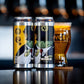 West Coast All Aboard Can 500ml　ウェスト コースト オール アボード