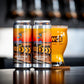 West Coast Freestyle Sunset Can 500ml　ウェスト コースト フリースタイル サンセット
