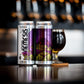West Coast The Nemesis ++Double Chocolate Version Can 500ml　ウェスト コースト ザ ネメシスダブルチョコレート　※お一人様1本まで、その他の商品と合わせて合計で4本以上のご購入をお願い致します